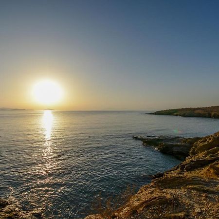 Appartamento Agerino Moutsoúna Esterno foto