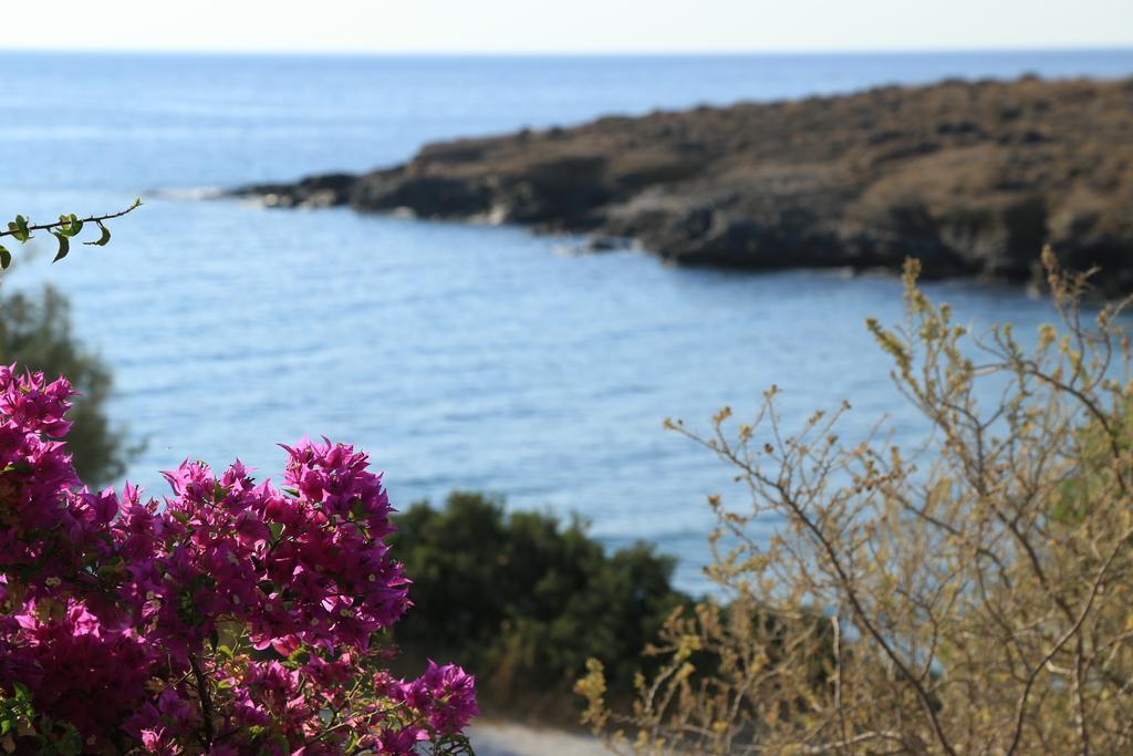 Appartamento Agerino Moutsoúna Esterno foto