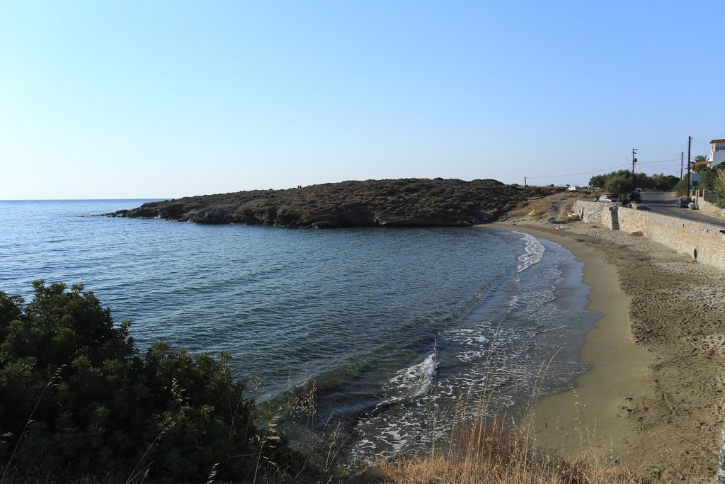 Appartamento Agerino Moutsoúna Esterno foto