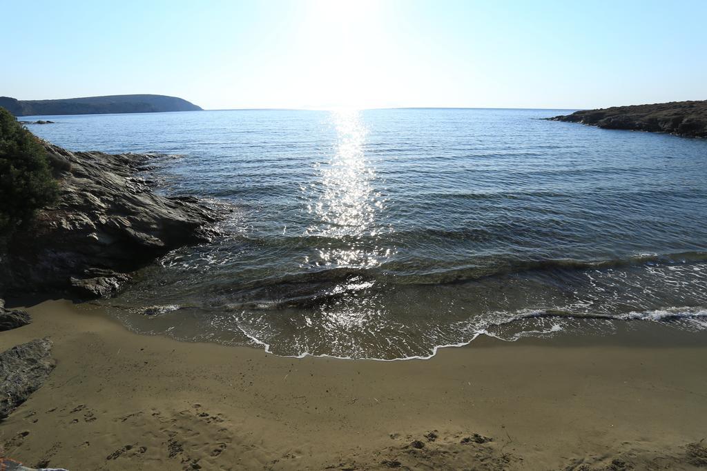 Appartamento Agerino Moutsoúna Esterno foto