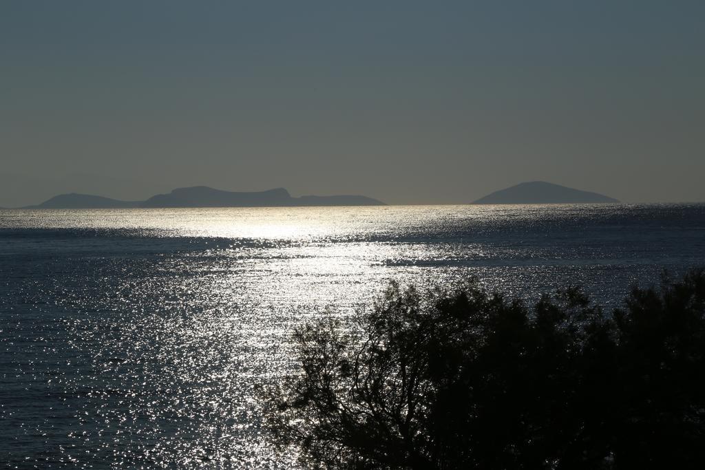 Appartamento Agerino Moutsoúna Esterno foto